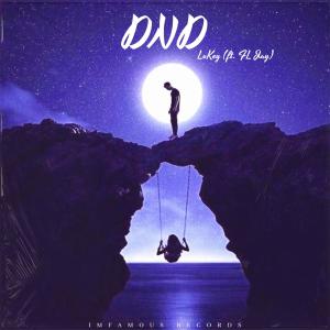 Lokey的专辑DND (feat. FL Jay) (Explicit)
