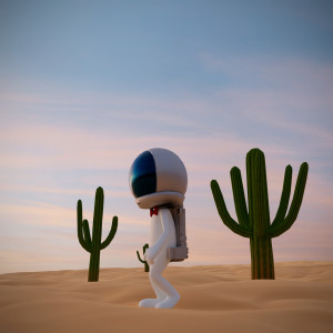 default playlist img