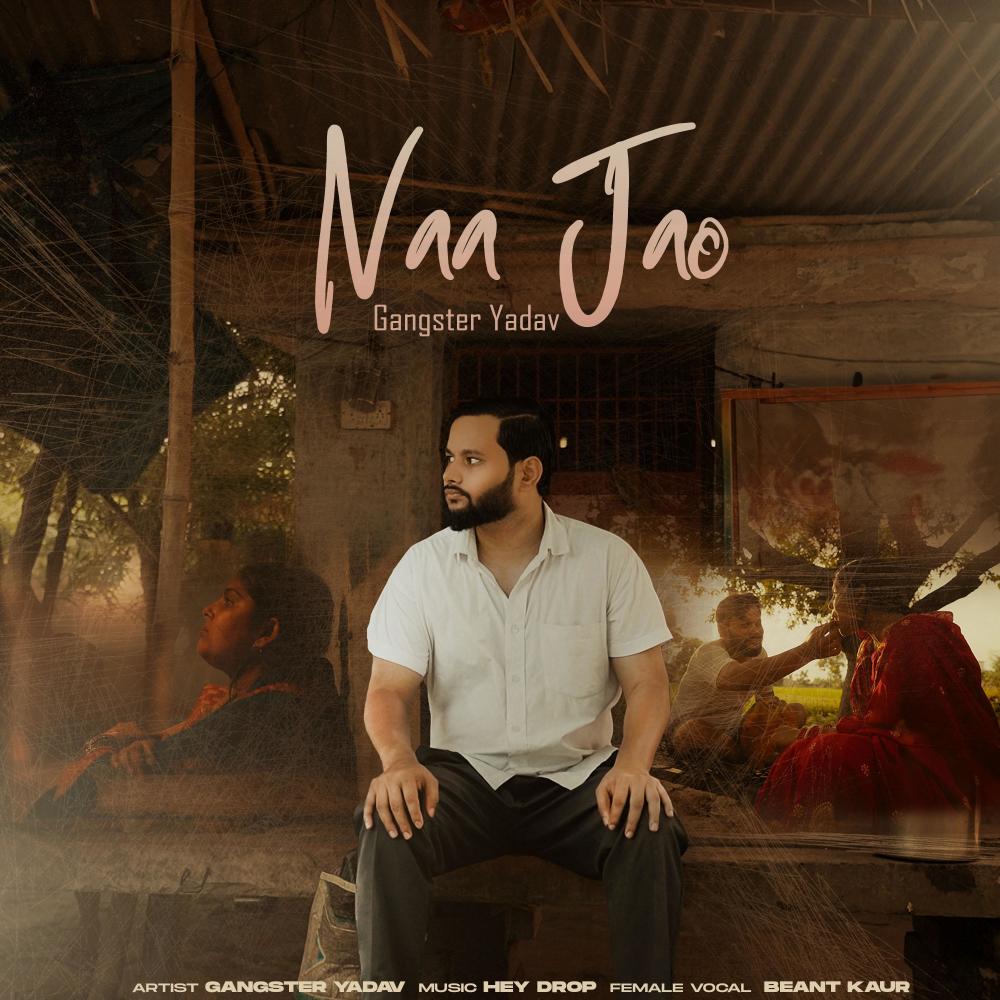 Naa Jao (feat. Beant Kaur & Hey Drop) (Explicit)