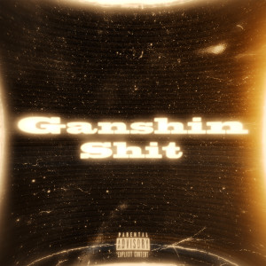 Album Ganshin Shit from Gxngkillx