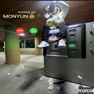 收聽Tcfbreeze的MONYUN (Explicit)歌詞歌曲