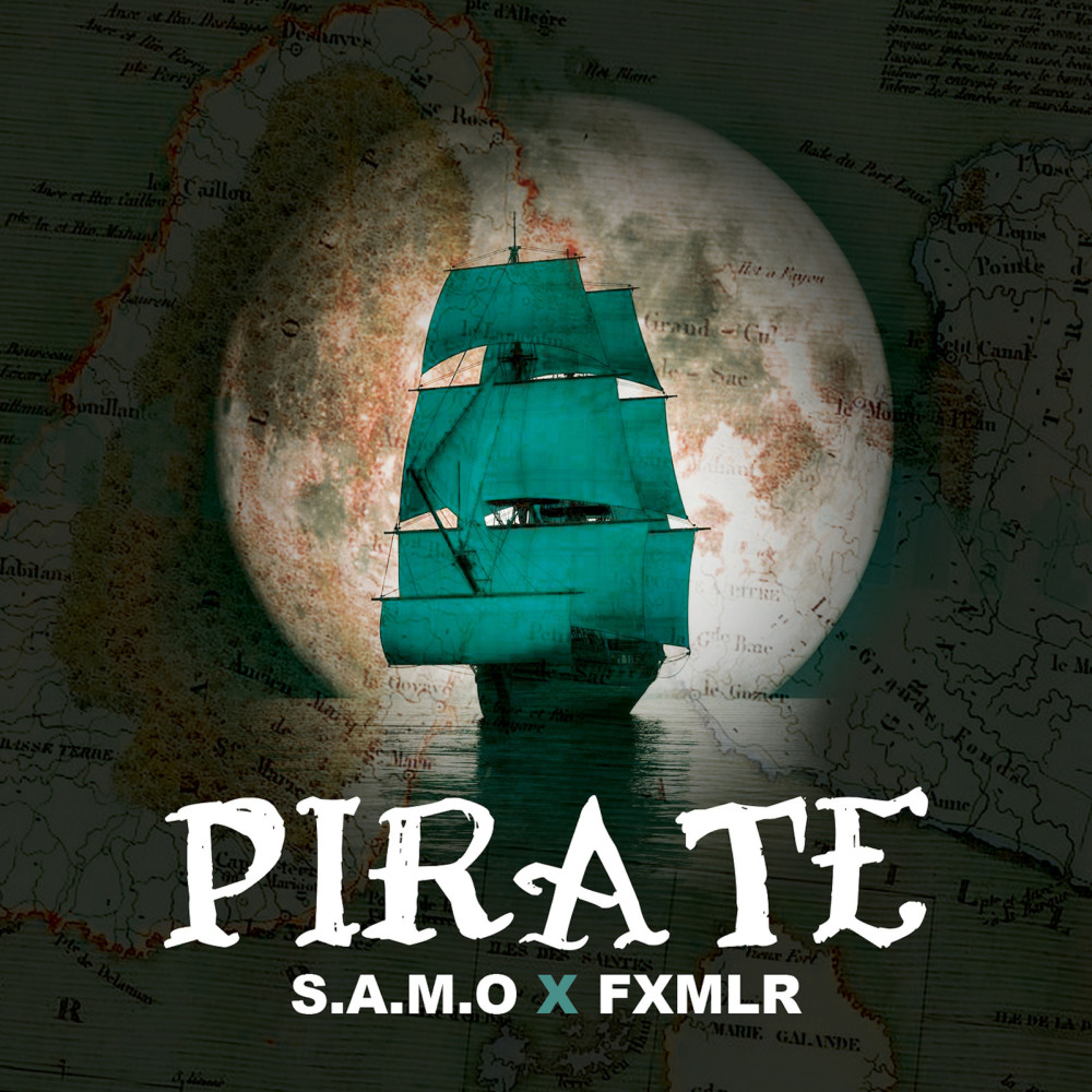 Pirate (Explicit)