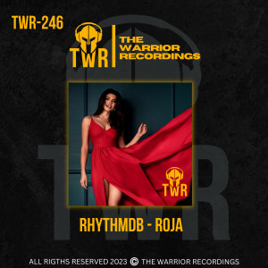 ดาวน์โหลดและฟังเพลง Roja (Global Miami Mix) พร้อมเนื้อเพลงจาก RhythmDb