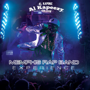 收聽Al Kapone的Box Me In (feat. Singa B) (Explicit)歌詞歌曲