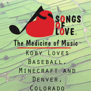 Dengarkan Koby Loves Baseball, Minecraft and Denver, Colorado lagu dari C.Allocco dengan lirik