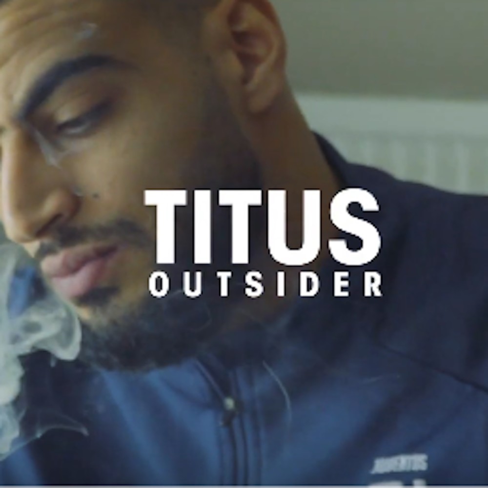 Outsider (Explicit)