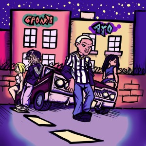 Listen to Se Amanhã Eu Acordar Vivo song with lyrics from Prod Gponto