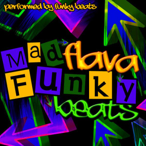 收聽Funky Beats的What Am I Fighting For歌詞歌曲