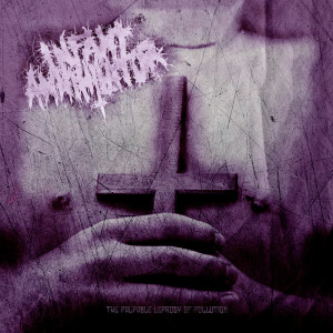 ดาวน์โหลดและฟังเพลง The Palpable Leprosy of Pollution พร้อมเนื้อเพลงจาก Infant Annihilator