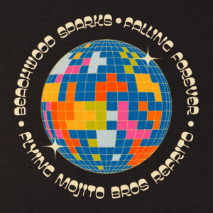 收聽Beachwood Sparks的Falling Forever歌詞歌曲