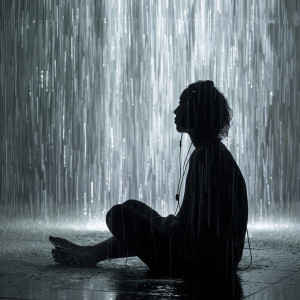 Reverend XYZ的專輯Gentle Rain: Relaxation Music Harmonies