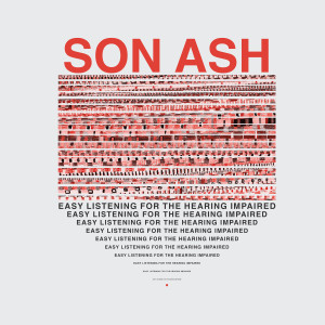 ดาวน์โหลดและฟังเพลง Axis พร้อมเนื้อเพลงจาก Son Ash