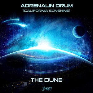 The Dune dari Adrenalin Drum