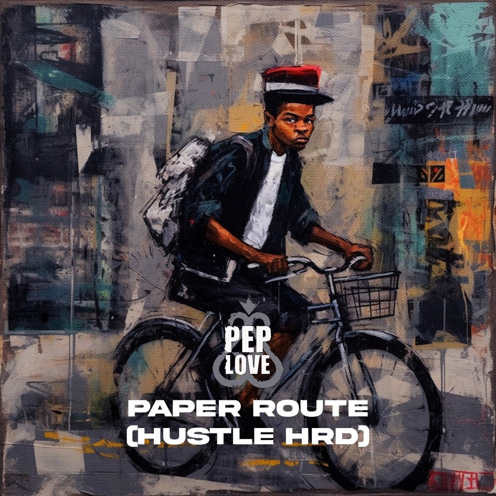 Paper Route (Instrumental)
