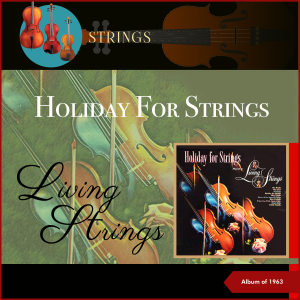 ดาวน์โหลดและฟังเพลง Blue Tango พร้อมเนื้อเพลงจาก Living Strings
