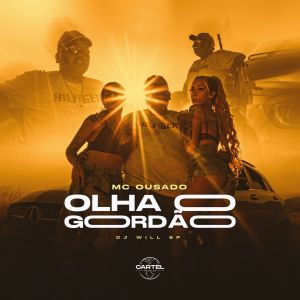 收聽Mc Ousado的Olha o Gordão歌詞歌曲