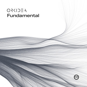 Orkidea的专辑Fundamental