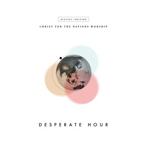 Album Desperate Hour (Live) from 