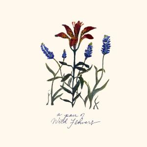 收聽Harrison Lewis的Lily in the Field歌詞歌曲