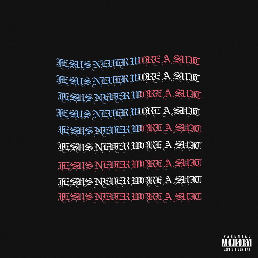 Grace (feat. Michael Millions & Sam Reed) (Explicit)