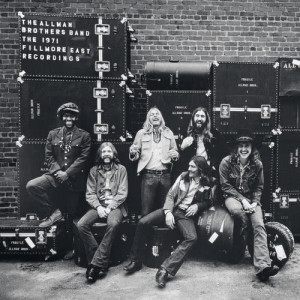 ดาวน์โหลดและฟังเพลง Trouble No More (Live At The Fillmore East/1971/First Show) พร้อมเนื้อเพลงจาก The Allman Brothers band