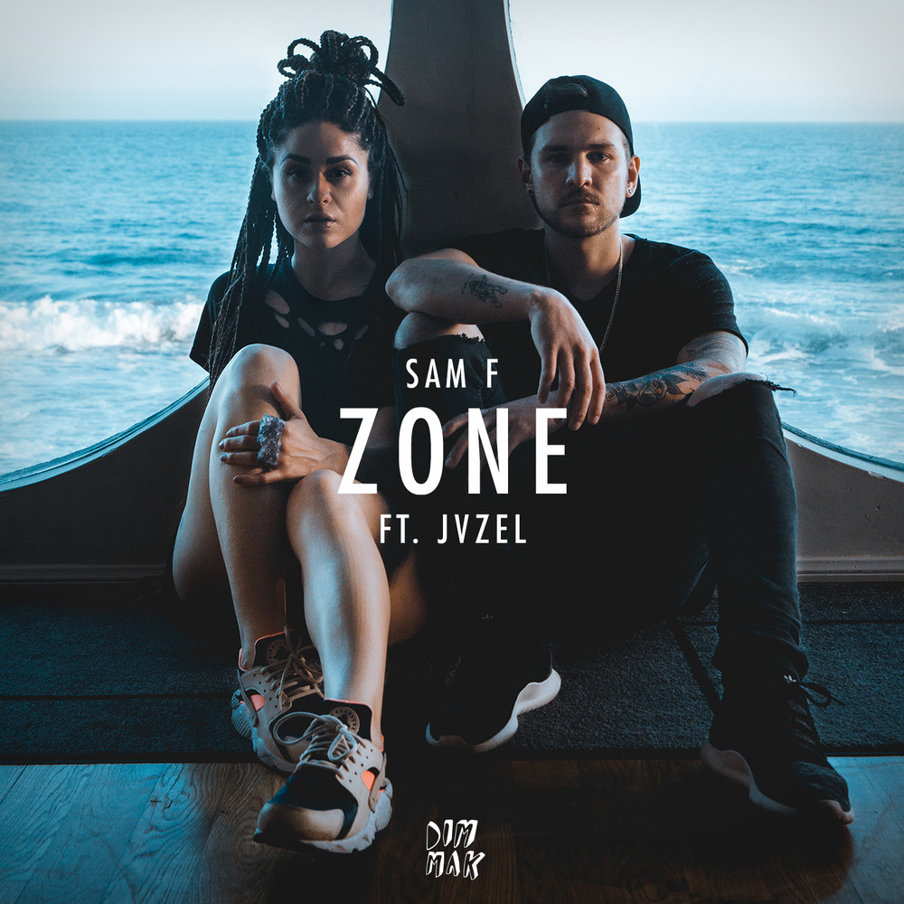 Zone (feat. JVZEL) (Explicit)