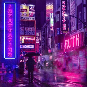 Faith的專輯Infatuation