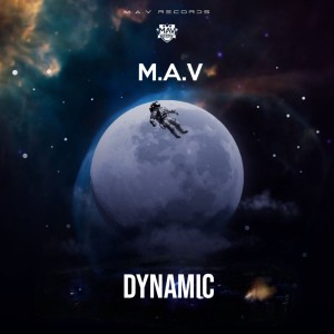 收聽m.a.v的Dynamic歌詞歌曲