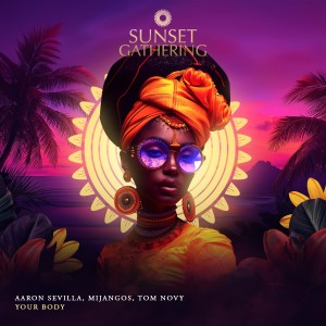 Aaron Sevilla的專輯Your Body (Radio Edit)
