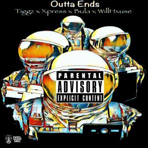 Bula的專輯Outta Ends (feat. Tiggz, Xpress & WillHxuse) (Explicit)