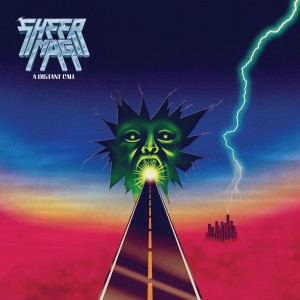 收聽SHEER MAG的The Killer歌詞歌曲