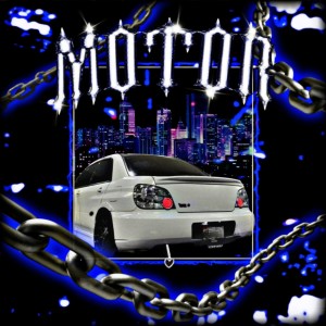 Album Motor from 