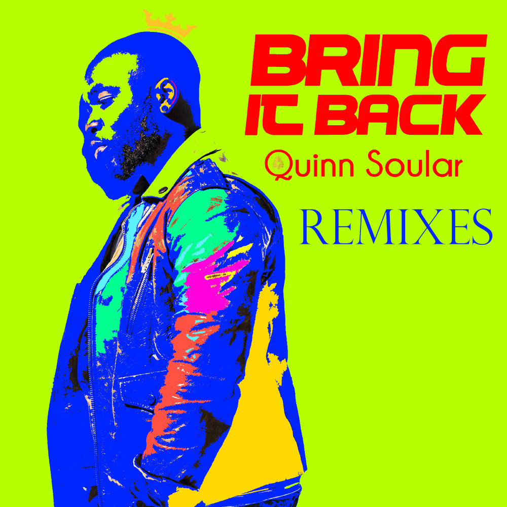 Bring It Back (Mezzo Remix)