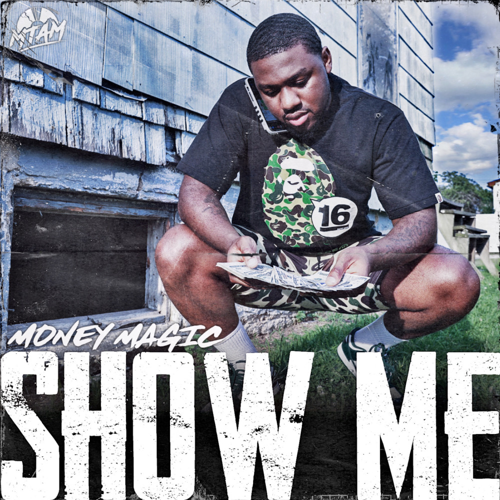 Show Me (Explicit)