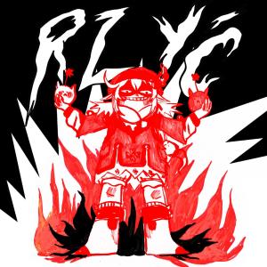 收聽HMK69的RZYĆ歌詞歌曲