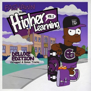 ดาวน์โหลดและฟังเพลง Closer (Remix) (Remix|Explicit) พร้อมเนื้อเพลงจาก Fashawn