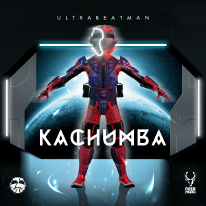 UltraBeatMan的專輯Kachumba