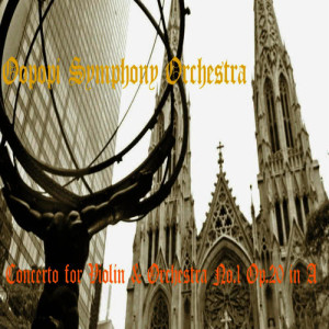 收聽Oopopi Symphony Orchestra的Allegro歌詞歌曲
