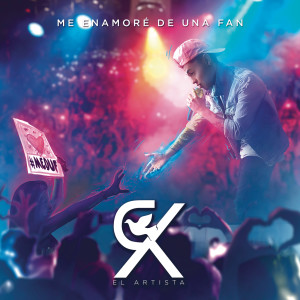 ดาวน์โหลดและฟังเพลง Me Enamoré de una Fan พร้อมเนื้อเพลงจาก RK