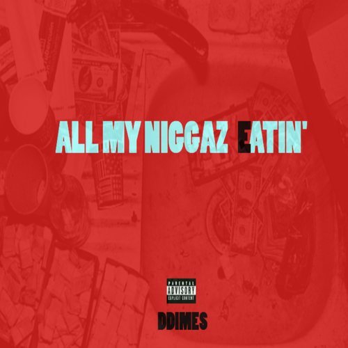 I Need Half (Explicit)