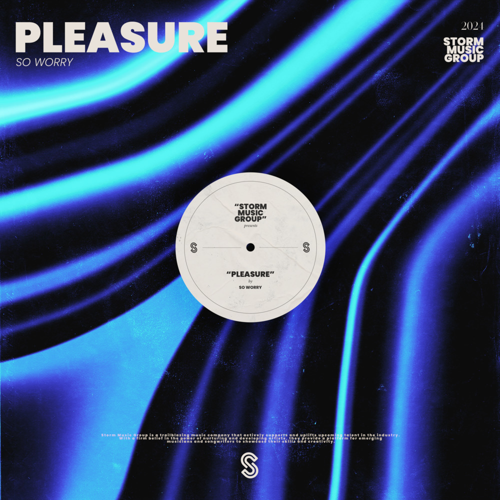 Pleasure (Radio Edit)