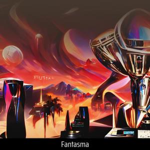 收聽Fantasma的Cup歌詞歌曲