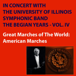 ดาวน์โหลดและฟังเพลง Tenth Regiment March พร้อมเนื้อเพลงจาก The University of Illinois Symphonic Band