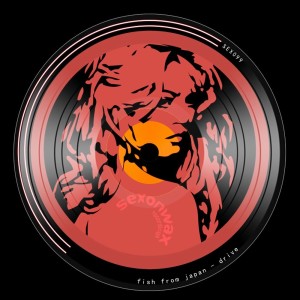 收听Fish From Japan的Drive (Original Mix)歌词歌曲