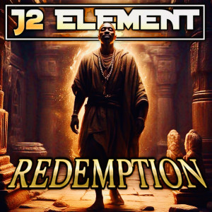 Album Redemption oleh J2 ELEMENT
