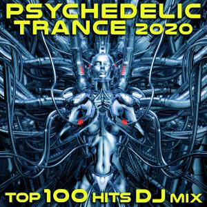 DoctorSpook的專輯Psychedelic Trance 2020 100 Vibes DJ Mix