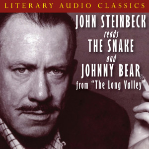 ดาวน์โหลดและฟังเพลง Johnny Bear พร้อมเนื้อเพลงจาก John Steinbeck
