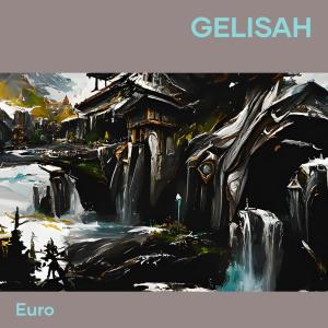 อัลบัม Gelisah (Acoustic) ศิลปิน Euro