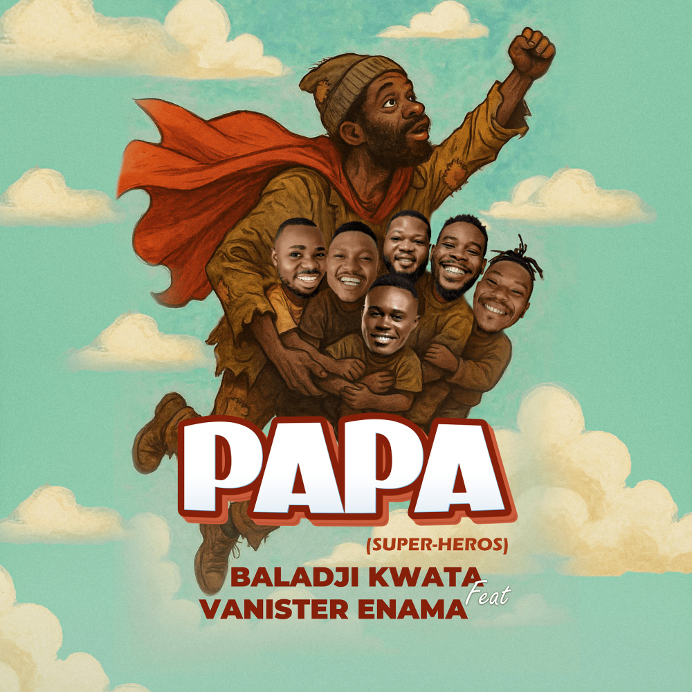 Papa (Super Héros)