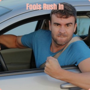 Album Fools Rush In from Various